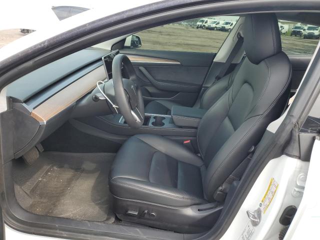 2021 TESLA MODEL 3 - 5YJ3E1EA2MF100016