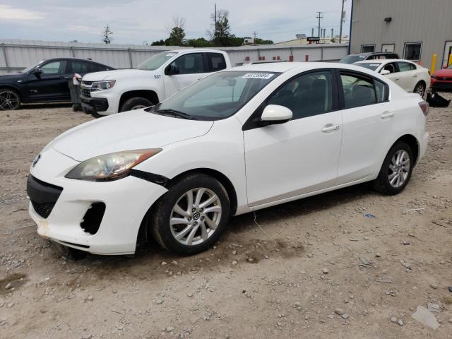 VIN JM1BL1VP7D1795494 2013 Mazda 3, I no.1