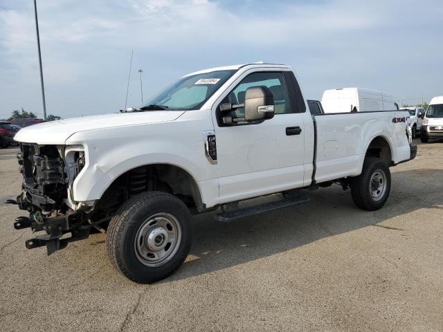 2017 FORD F250 SUPER DUTY 2017