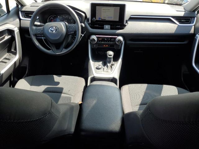 2024 Toyota RAV 4 - Image 8