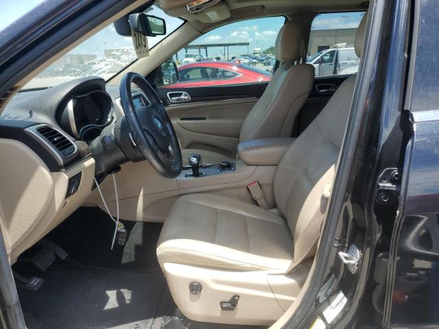 2015 Jeep Grand Cherokee Limited VIN: 1C4RJFBG0FC625748 Lot: 60255444