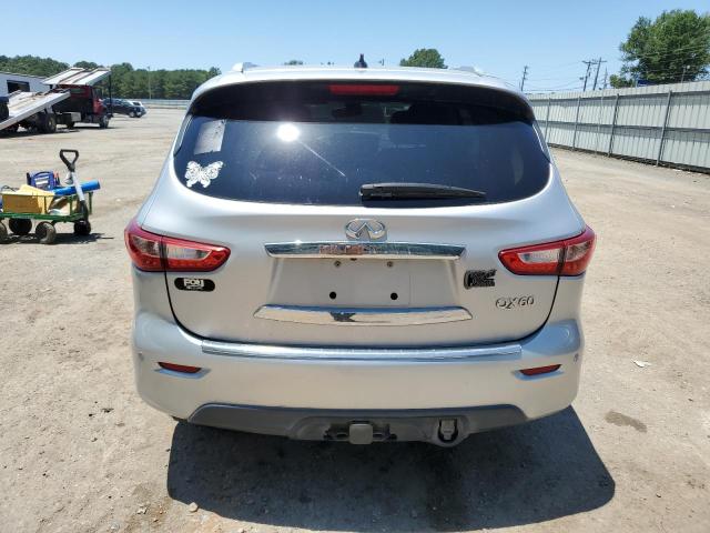 2014 Infiniti Qx60 VIN: 5N1AL0MM4EC535438 Lot: 58342244