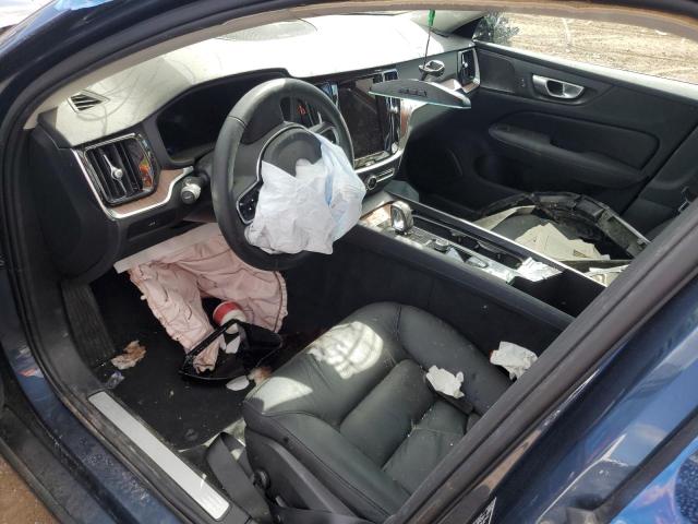 2024 VOLVO S60 PLUS 7JRL12TL2RG291022