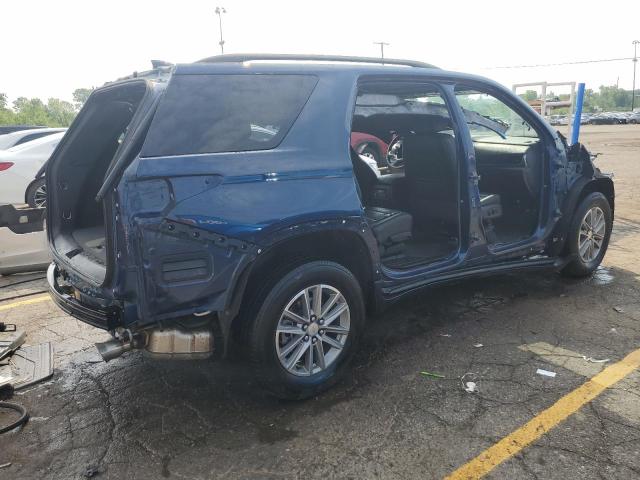 VIN 1GNEVHKW1PJ183928 2023 Chevrolet Traverse, LT no.3