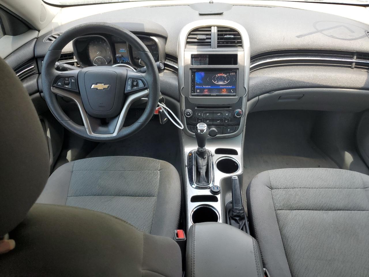 1G11B5SL8FF232556 2015 Chevrolet Malibu Ls