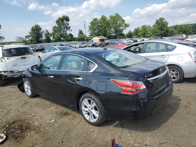 2015 Nissan Altima 2.5 VIN: 1N4AL3AP6FC427303 Lot: 59657074