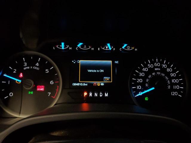 2019 Ford F150 Supercrew VIN: 1FTEW1EP0KFA25268 Lot: 58771744