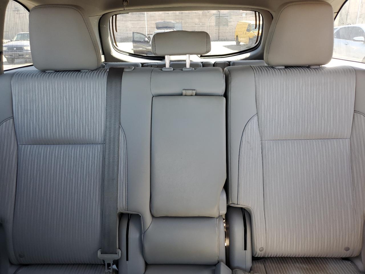 5TDBKRFH5FS072287 2015 Toyota Highlander Le