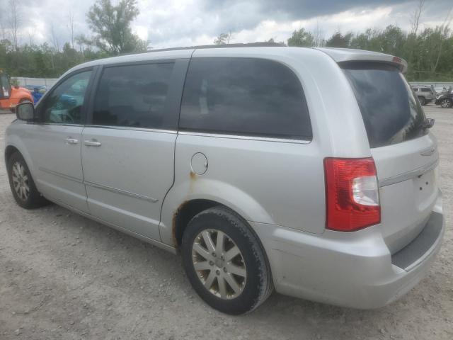 2011 Chrysler Town & Country Touring L VIN: 2A4RR8DGXBR682035 Lot: 58349804