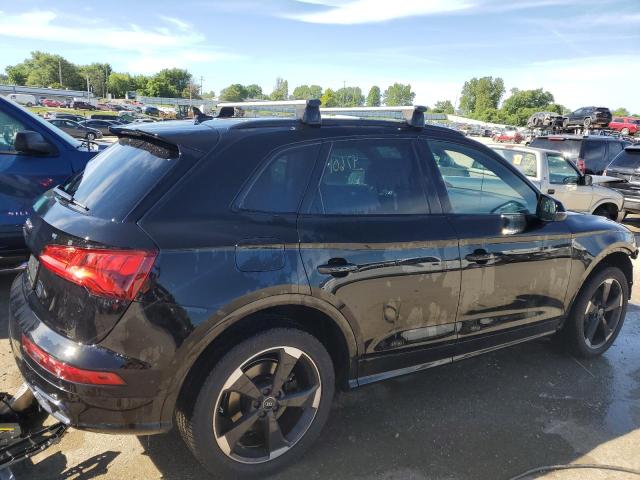 2020 AUDI SQ5 PRESTI WA1C4AFY5L2058550