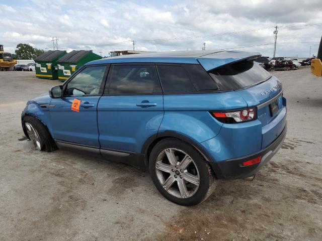 VIN SALVP2BGXDH765949 2013 Land Rover Range Rover, ... no.2