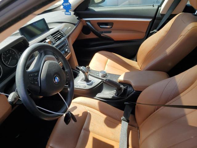 2015 BMW 328 Xigt VIN: WBA3X5C58FD559792 Lot: 56958234