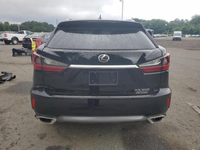 2016 Lexus Rx 350 Base VIN: 2T2BZMCA7GC004942 Lot: 57840224