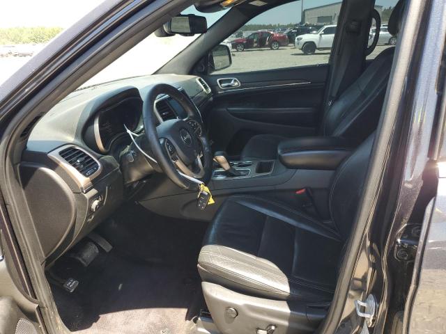 2016 JEEP GRAND CHER - 1C4RJEBG7GC320808