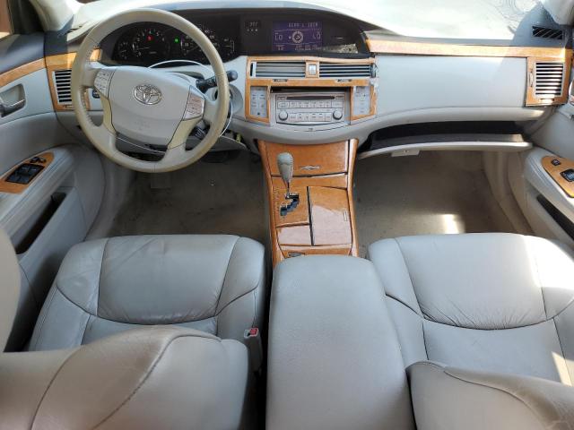 2020 TOYOTA AVALON L 4T1BK36B36U102273