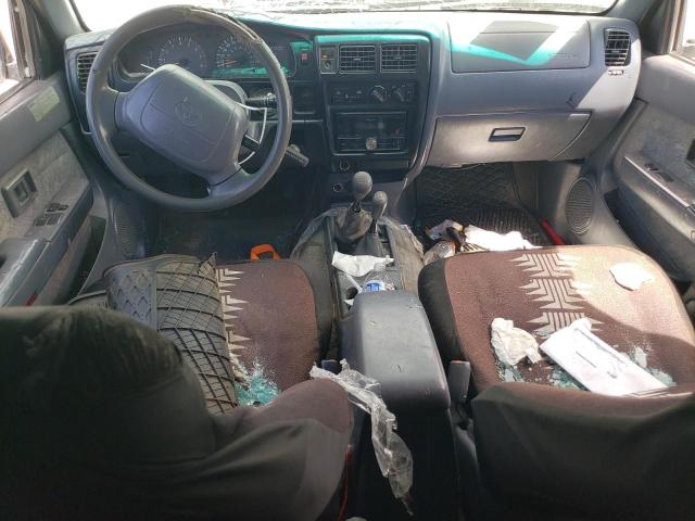 2000 Toyota Tacoma Xtracab VIN: 4TAWN72N2YZ664896 Lot: 59918684