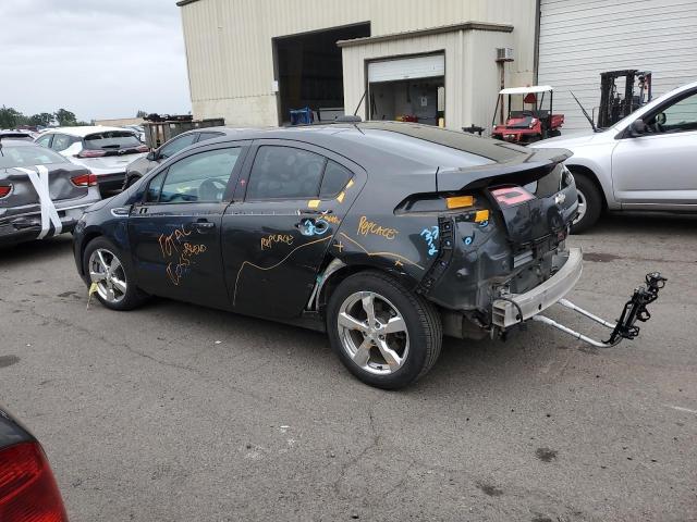 2015 Chevrolet Volt VIN: 1G1RD6E40FU103651 Lot: 57288854