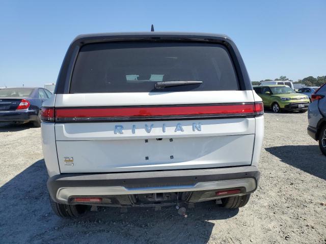 2023 Rivian R1S Adventure VIN: 7PDSGABA8PN027470 Lot: 58477844