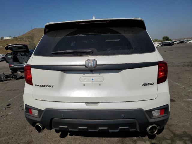 2023 Honda Passport Exl VIN: 5FNYF8H52PB013408 Lot: 56939914