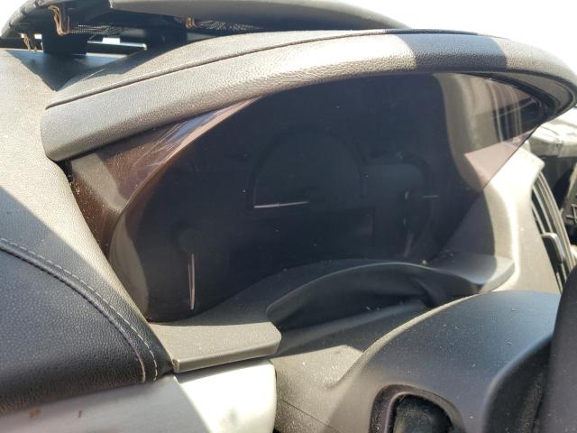 2013 Cadillac Ats Luxury VIN: 1G6AB5RA9D0152293 Lot: 58295024