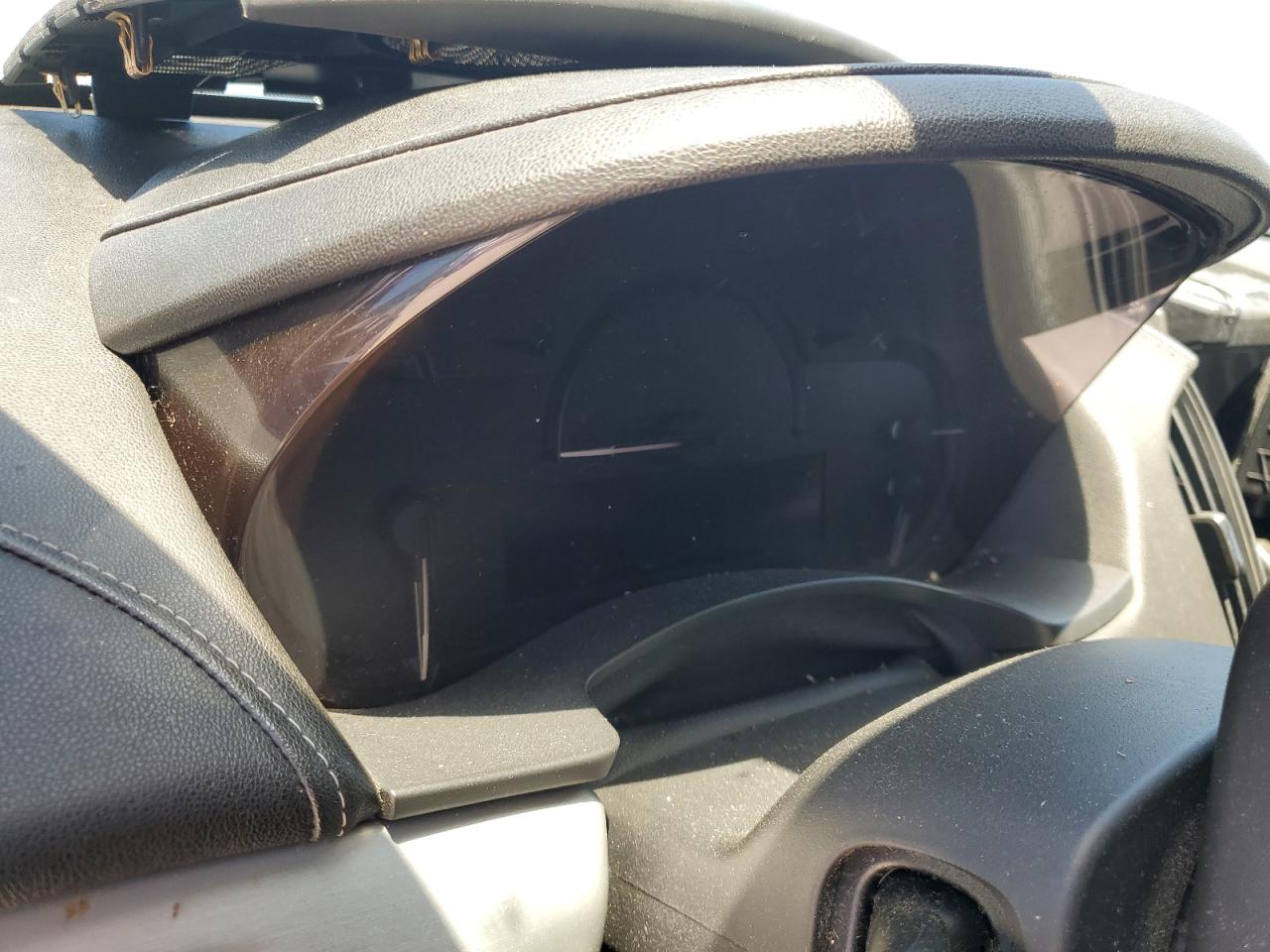 1G6AB5RA9D0152293 2013 Cadillac Ats Luxury