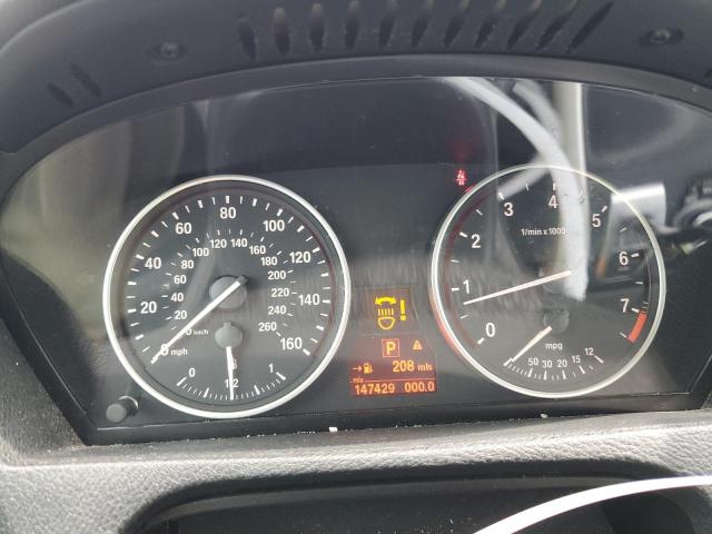 2011 BMW X5 xDrive35I VIN: 5UXZV4C57BL739003 Lot: 57650834