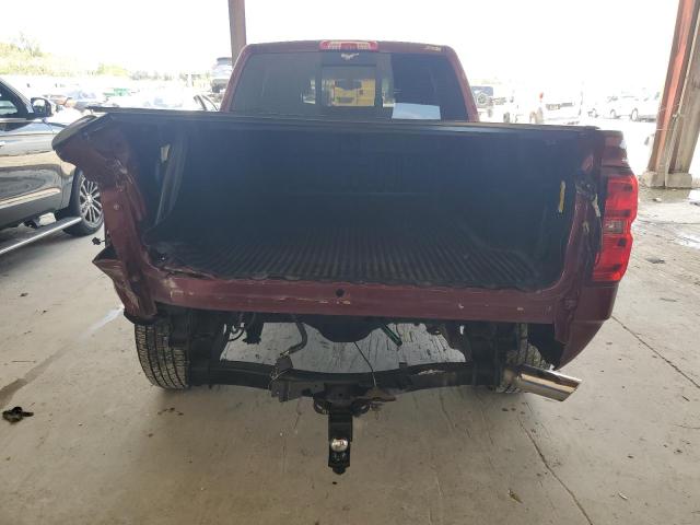 2014 Chevrolet Silverado K1500 Ltz VIN: 1GCVKSEC5EZ166189 Lot: 56956564