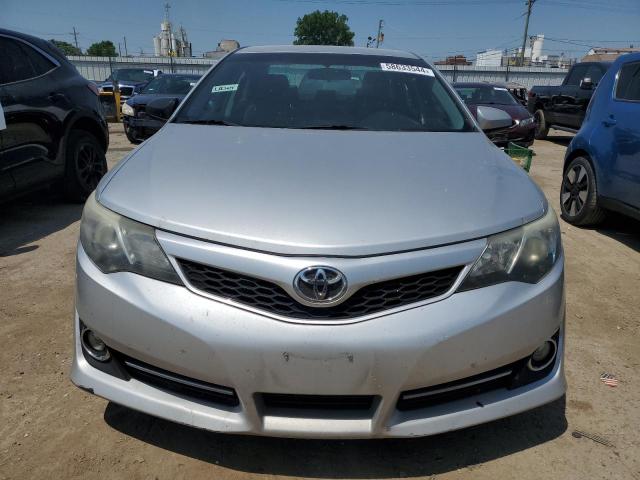 VIN 4T1BF1FK4DU290985 2013 Toyota Camry, L no.5