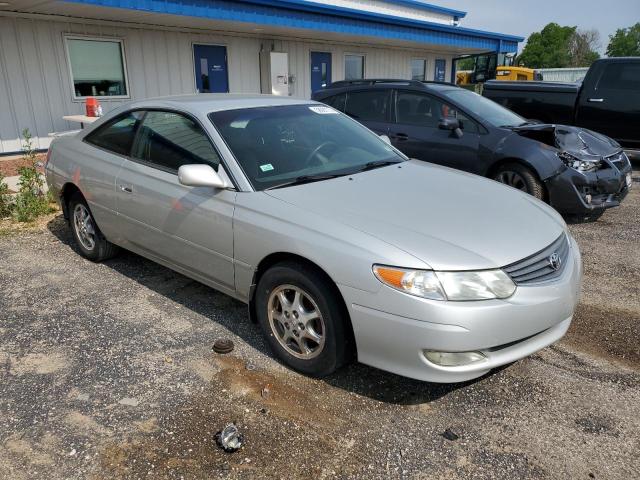2003 Toyota Camry Solara Se VIN: 2T1CE22P03C024491 Lot: 58987774