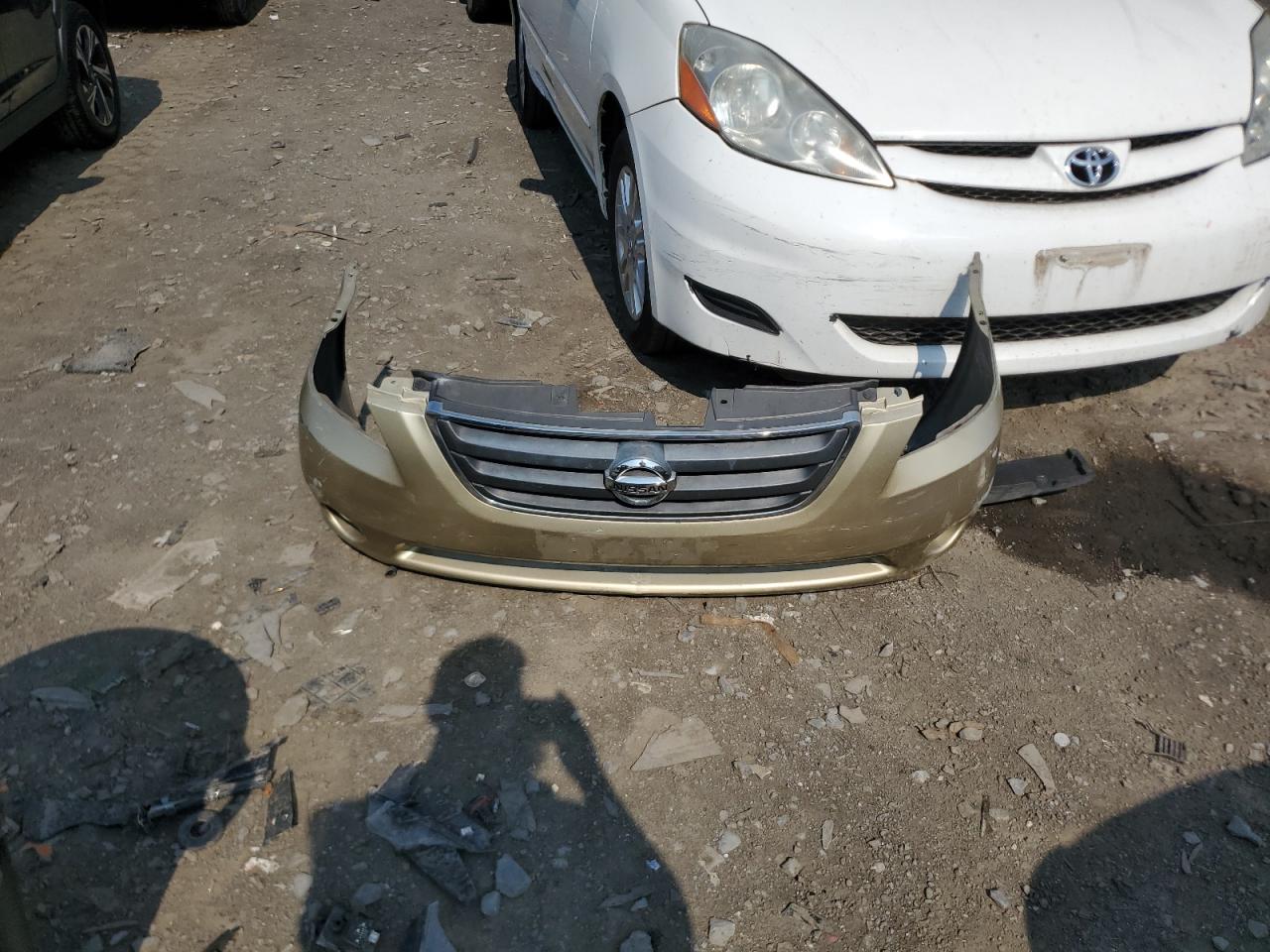 1N4AL11E33C213397 2003 Nissan Altima Base