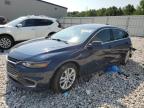2016 CHEVROLET MALIBU LT - 1G1ZE5ST5GF318810