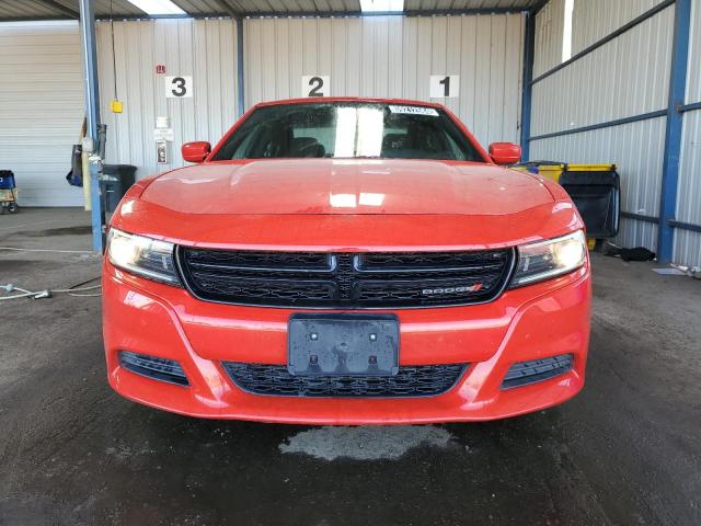 2022 Dodge Charger Sxt VIN: 2C3CDXBG3NH250635 Lot: 59212584