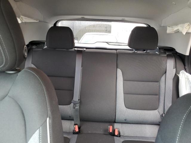 2024 Chevrolet Trailblazer Lt VIN: KL79MRSL6RB119807 Lot: 58311364