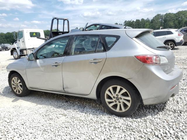 VIN JM1BL1L77D1765544 2013 Mazda 3, I no.2