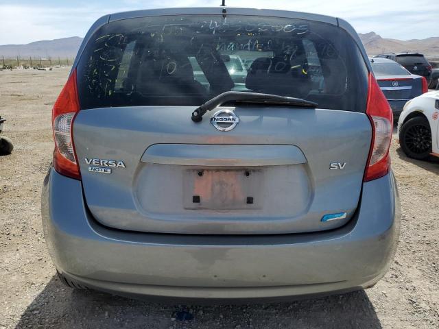 2015 NISSAN VERSA NOTE - 3N1CE2CP5FL389932
