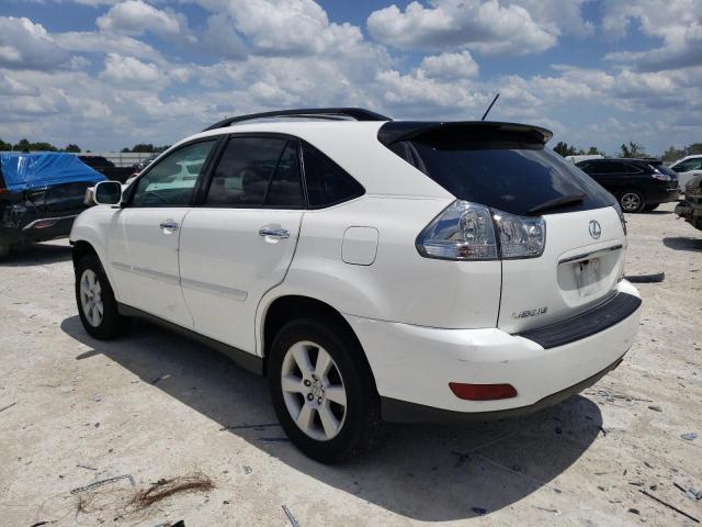 2009 Lexus Rx 350 VIN: 2T2HK31U69C105589 Lot: 57053814