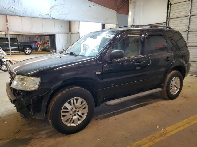2006 Mercury Mariner VIN: 4M2YU57176KJ00753 Lot: 58694174