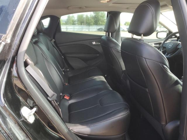 2014 Dodge Dart Limited VIN: 1C3CDFCB3ED833961 Lot: 58582004