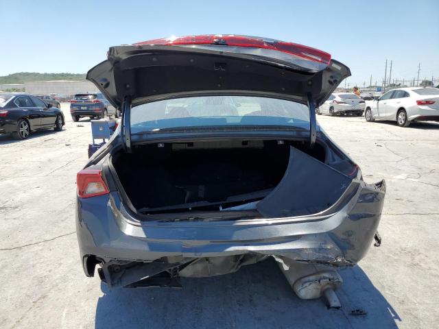 2022 Kia K5 Lxs VIN: 5XXG14J26NG137405 Lot: 58882514