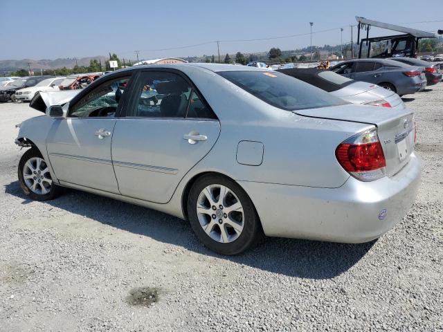 2005 Toyota Camry Le VIN: JTDBF32K250165403 Lot: 57822234