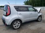 KIA SOUL + photo