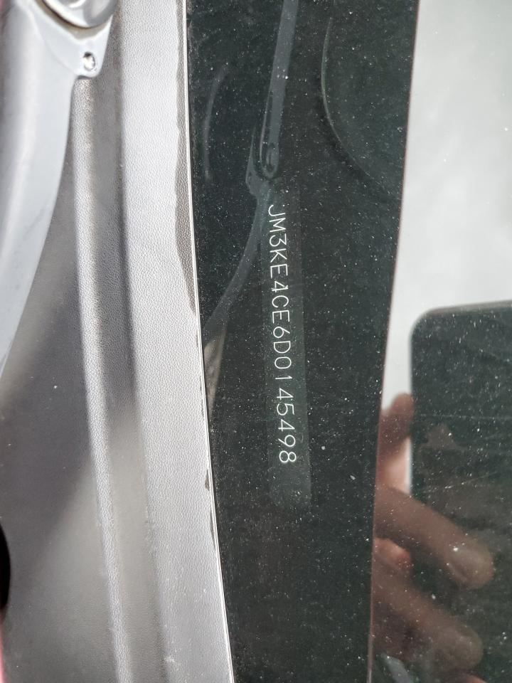 JM3KE4CE6D0145498 2013 Mazda Cx-5 Touring