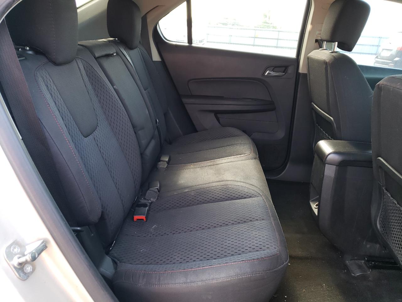 2GNALBEK8D6221822 2013 Chevrolet Equinox Ls