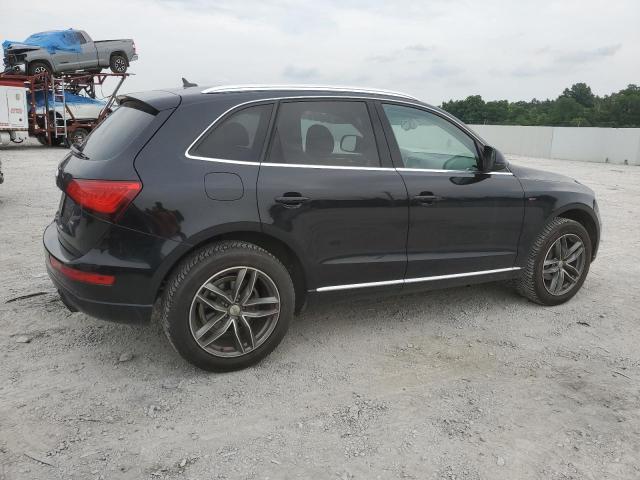 VIN WA1LFAFP6DA072661 2013 Audi Q5, Premium Plus no.3