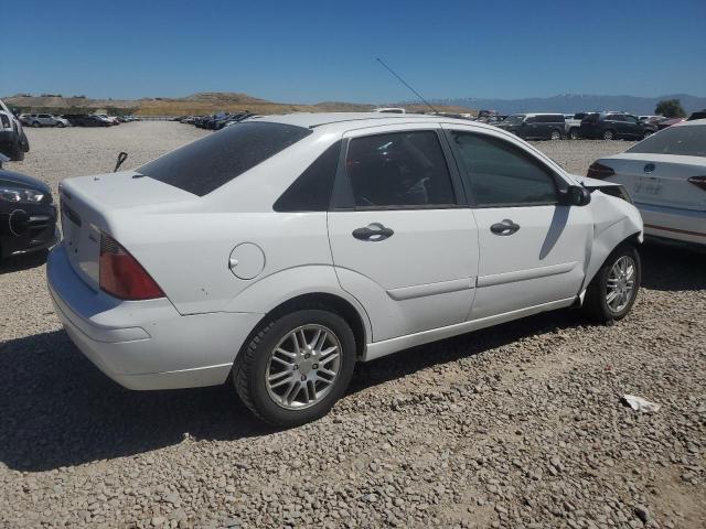 2006 Ford Focus Zx4 VIN: 1FAFP34NX6W228788 Lot: 57908514