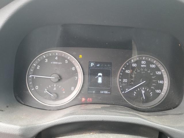 2016 Hyundai Tucson Se VIN: KM8J23A49GU239577 Lot: 56922864