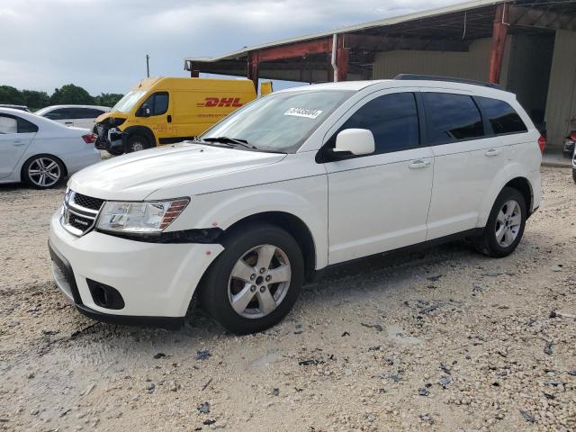 2012 Dodge Journey Sxt VIN: 3C4PDCBG1CT220723 Lot: 57435004