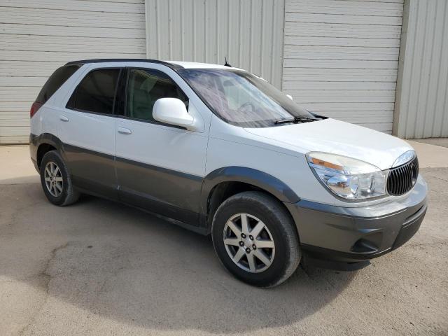 3G5DA03E34S557626 2004 Buick Rendezvous Cx