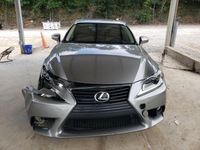 JTHBE1D21G5024721 2016 Lexus Is 350