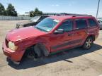 1J4GR48K96C142608 2006 Jeep Grand Cherokee Laredo